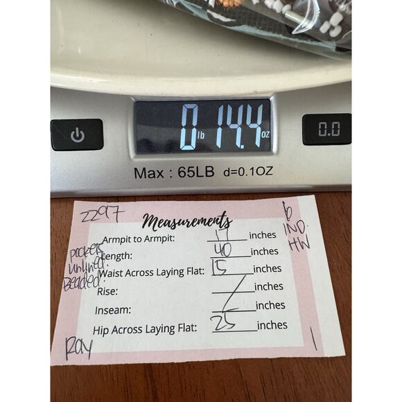 Anthropologie Akemi + Kin Beaded Midi Dress Maximalist Bohemian Hippie Boho 6 - Picture 7 of 11